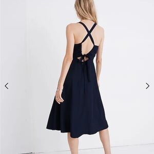 Madewell dress